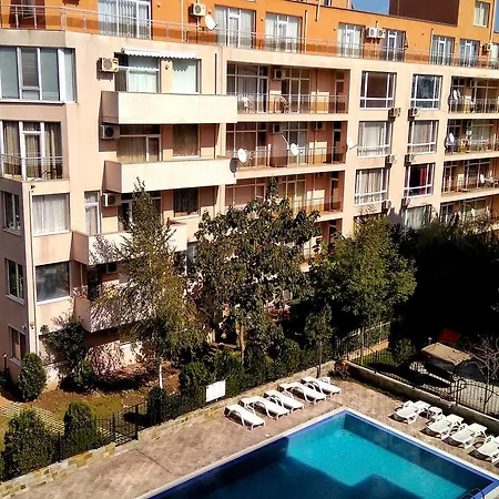 Appartement Balkan Breeze 7 *