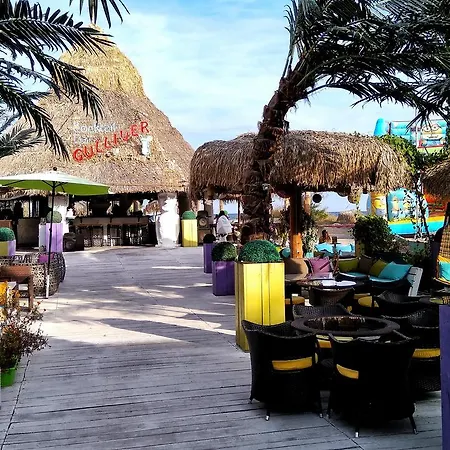 Balkan Breeze 7 * Sunny Beach