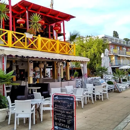 Balkan Breeze 7 Appartement Sunny Beach